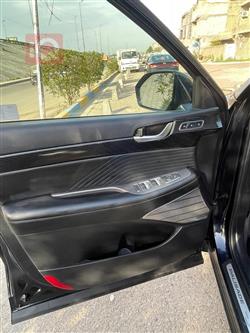 هیوندای پالیسەید